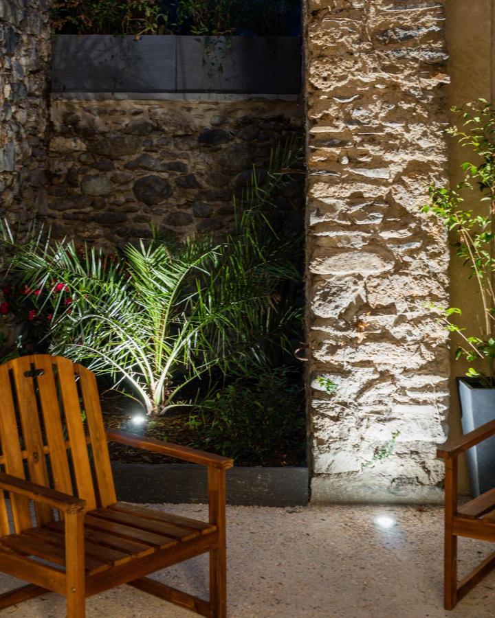 Le Patio - Vallee D'Aspe Bedous Exterior foto