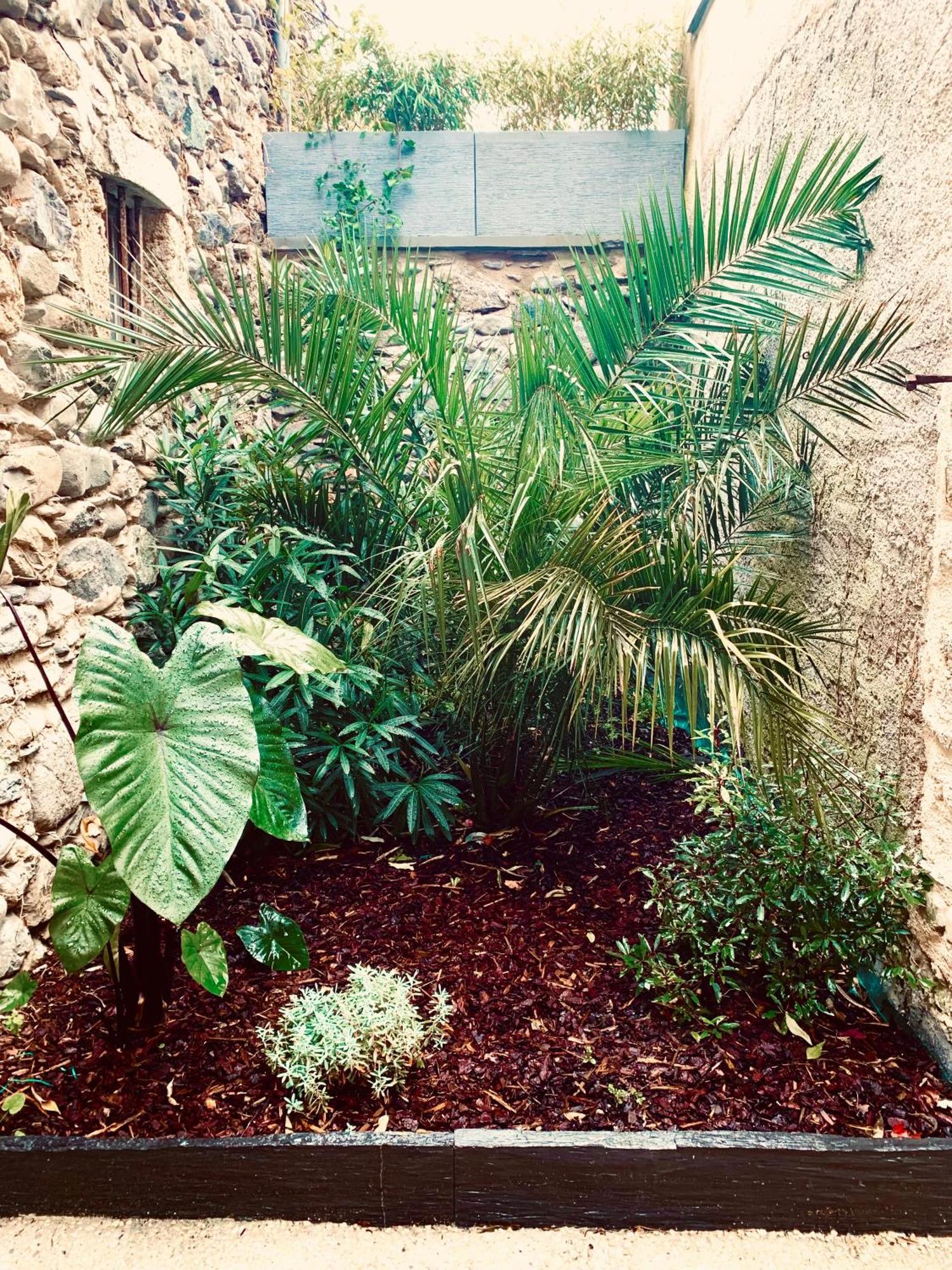 Le Patio - Vallee D'Aspe Bedous Exterior foto